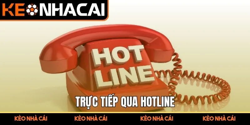 Liên Hệ Kèo Nhà Cái - Hệ Thống Hỗ Trợ Nhanh Và Chính Xác 1 Trực tiếp qua Hotline